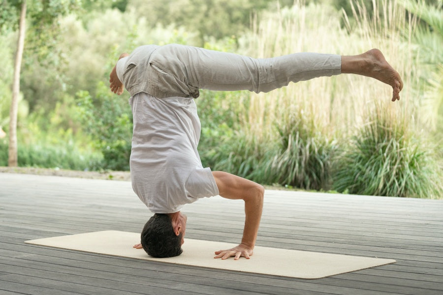 300-hour Yoga Teacher Training